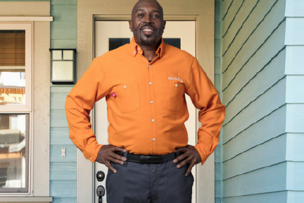 Image of Spire employee