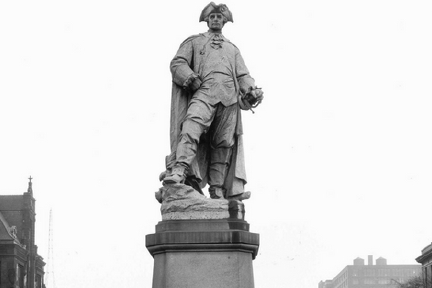 Image of Pierre Laclede