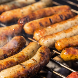 True beer brats
